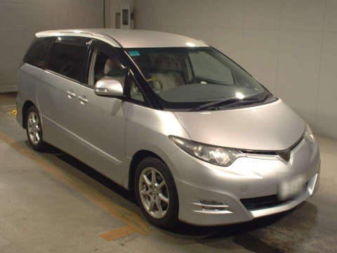 2007 Toyota Estima ACR50W[2]