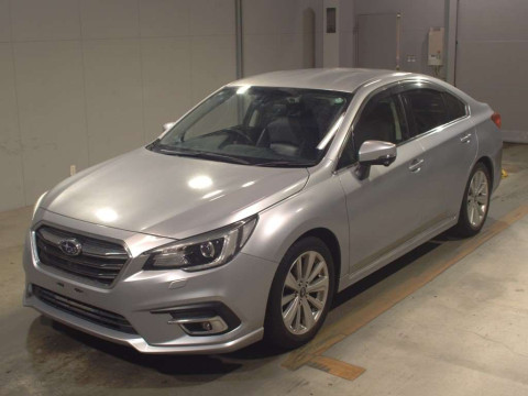 2019 Subaru Legacy B4 BN9[0]