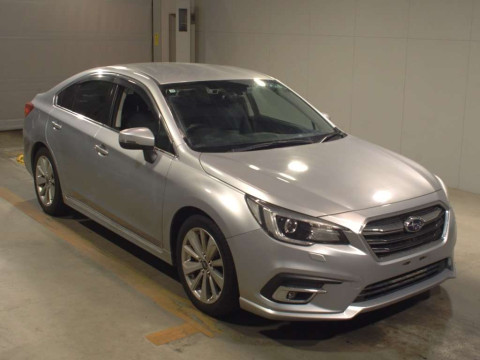 2019 Subaru Legacy B4 BN9[2]