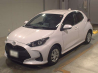 2022 Toyota YARIS