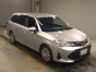 2019 Toyota Corolla Fielder