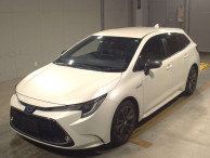 2020 Toyota Corolla Touring Wagon