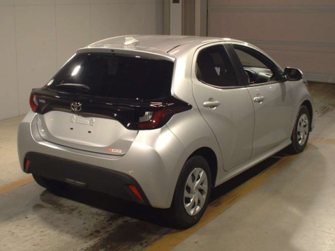 2022 Toyota YARIS KSP210[1]