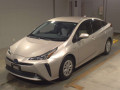 2020 Toyota Prius