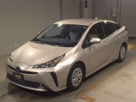 2020 Toyota Prius