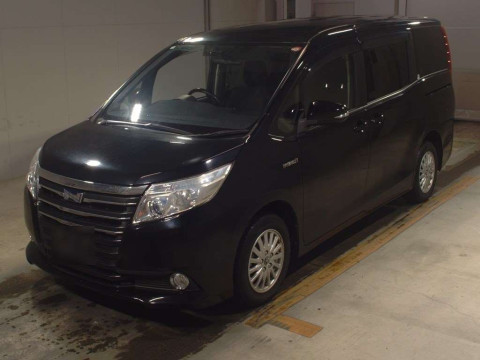 2014 Toyota Noah ZWR80G[0]