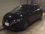 2023 Nissan Note