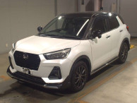 2019 Daihatsu Rocky