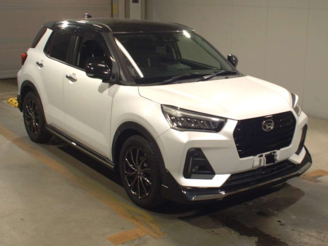 2019 Daihatsu Rocky A210S[2]