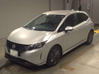 2023 Nissan Note