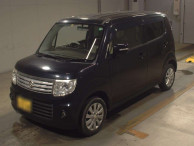 2014 Suzuki MR WAGON Wit