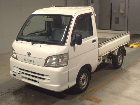 2013 Daihatsu Hijet Truck S211P[0]