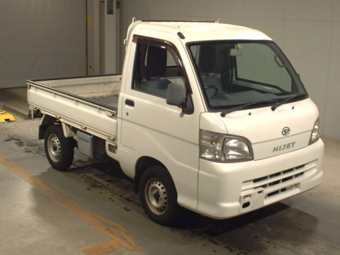 2013 Daihatsu Hijet Truck S211P[2]