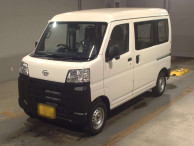 2024 Daihatsu Hijet Cargo