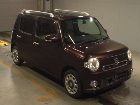 2012 Daihatsu Mira Cocoa L675S[2]