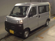 2024 Daihatsu Hijet Cargo