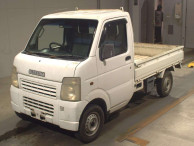 2002 Suzuki Carry Truck