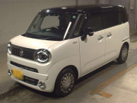 2021 Suzuki WAGON R SMILE