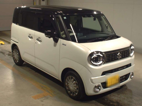 2021 Suzuki WAGON R SMILE MX91S[2]