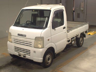 2003 Suzuki Carry Truck