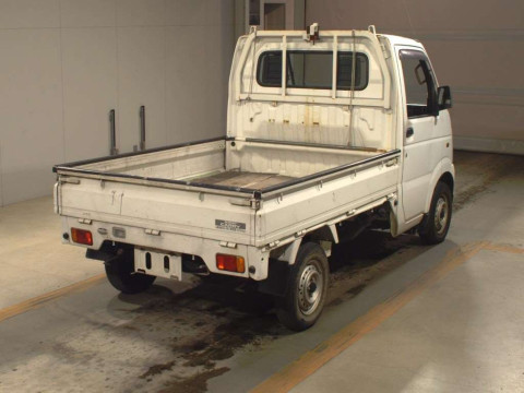 2003 Suzuki Carry Truck DA63T[1]