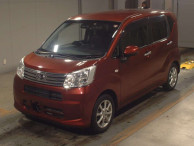 2019 Daihatsu Move