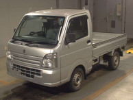 2015 Suzuki Carry Truck