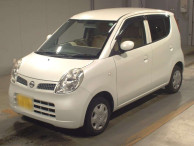 2010 Nissan Moco