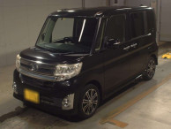 2014 Daihatsu Tanto Custom