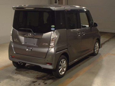 2020 Nissan DAYZ ROOX B21A[1]