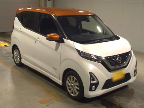 2020 Nissan DAYZ B44W[2]