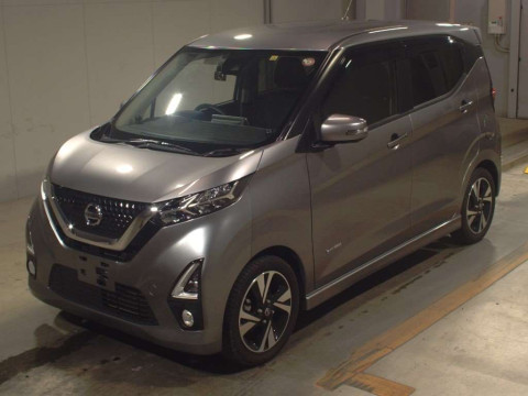 2019 Nissan DAYZ B45W[0]