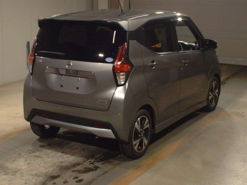 2019 Nissan DAYZ B45W[1]