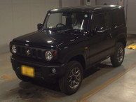 2024 Suzuki Jimny