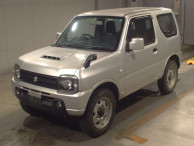 2015 Suzuki Jimny