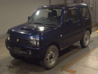 2015 Suzuki Jimny