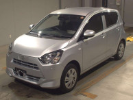 2021 Daihatsu Mira es