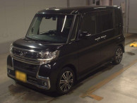 2016 Daihatsu Tanto Custom