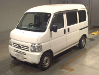 2014 Honda Acty Van