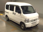 2014 Honda Acty Van