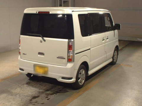 2011 Suzuki Every Wagon DA64W[1]