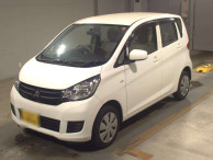 2016 Mitsubishi eK Wagon