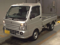 2017 Suzuki Carry Truck