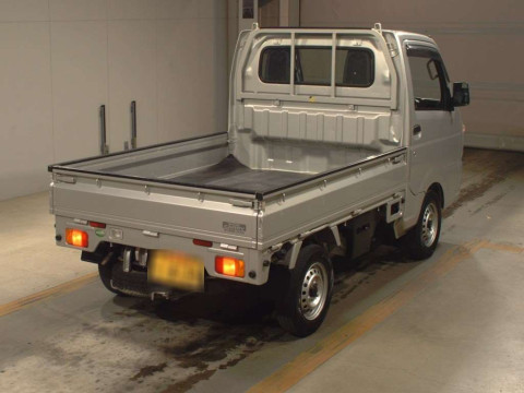 2017 Suzuki Carry Truck DA16T[1]