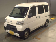 2017 Daihatsu Hijet Cargo