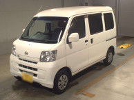 2015 Daihatsu Hijet Cargo