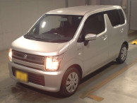 2021 Suzuki Wagon R