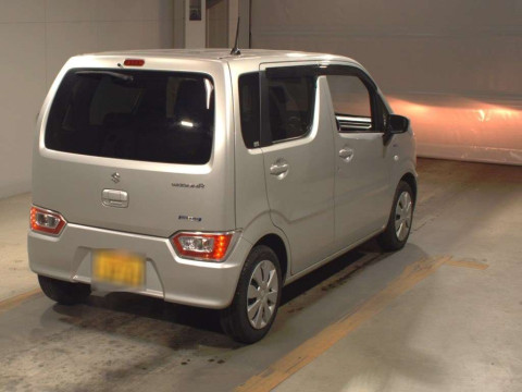 2021 Suzuki Wagon R MH95S[1]