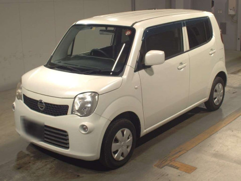 2012 Nissan Moco MG33S[0]