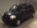 2009 Daihatsu Esse